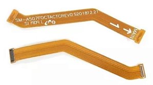 FLEX LCD SAMSUNG A50S