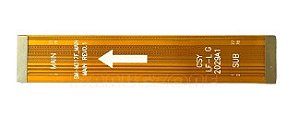 FLEX LCD SAMSUNG M31S