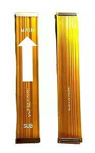 FLEX LCD SAMSUNG M51