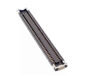 CONECTOR FPC DO LCD SAMSUNG A71 / A51