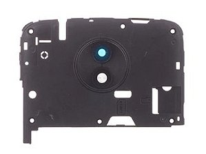 LENTE DA CAMERA MOTO C