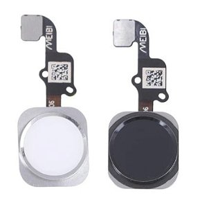 BOTÃO HOME IPHONE 6S / 6S PLUS