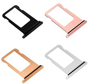 GAVETA DE CHIP IPHONE X