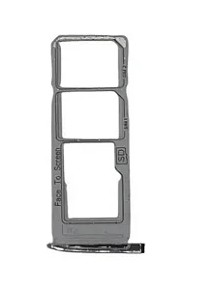 GAVETA DE CHIP MOTO G7 / G7 PLUS