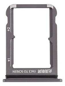 GAVETA DE CHIP XIAOMI MI 9