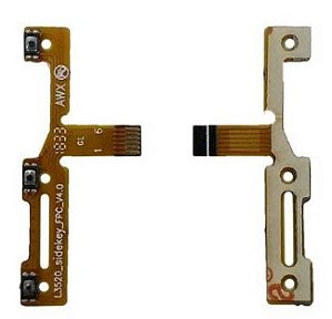 FLEX POWER E VOLUME MOTO ONE
