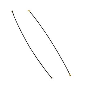 CABO DE ANTENA COAXIAL 12.6 CM