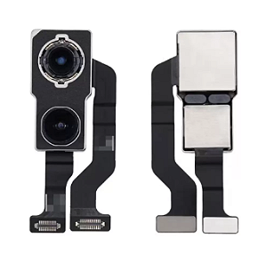 CAMERA TRASEIRA IPHONE 11 ORIGINAL