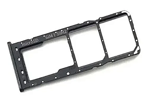 GAVETA DE CHIP SAMSUNG A20
