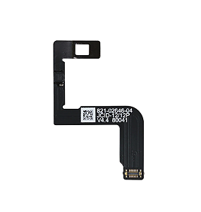 FLEX REPARO FACE ID JCID - IPHONE 12 / 12 PRO