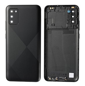 Tampa Traseira Samsung A02S (A025) Original