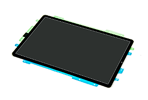 FRONTAL TELA DISPLAY SAMSUNG TAB T860 / T865 ORIGINAL NACIONAL