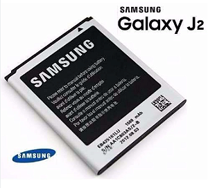 BATERIA SAMSUNG J200 BG360 1 LINHA