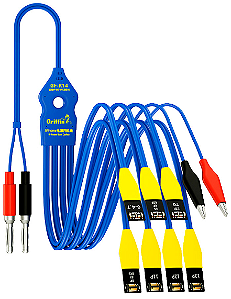 CABO DE ALIMENTAÇÃO GRIFFIN IP14 GF-K14