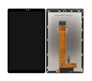 Frontal Tela Display Samsung Tab A7 Lite LTE (T225) Prime