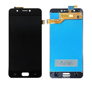 FRONTAL TELA DISPLAY ASUS ZC520 1 LINHA