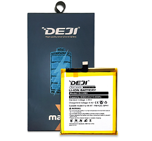 BATERIA XIAOMI MI 9T (BP41) DEJI
