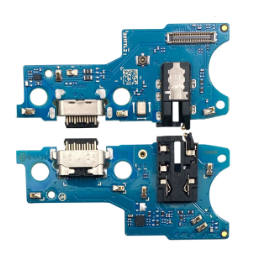 PLACA SUB CONECTOR DE CARGA SAMSUNG A14 4G (A145) ORIGINAL NACIONAL