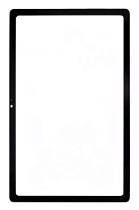 VIDRO SAMSUNG TABLET A7 TAB T500 / TAB T505 COM COLA OCA