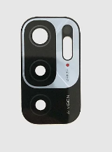 LENTE DA CAMERA XIAOMI NOTE 10T 1 LINHA