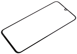 Vidro Samsung A34 5G (A346) Com Oca