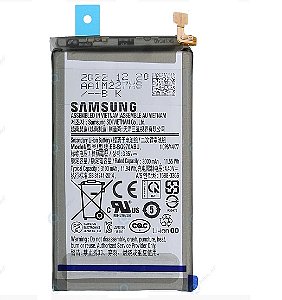 Bateria Samsung S10E (G970) Original
