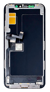Frontal Tela Display iPhone 11 Pro Oled (Troca Ci)