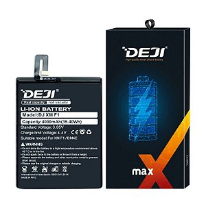 Bateria Xiaomi Pocophone Poco F1 (BM4E) Deji