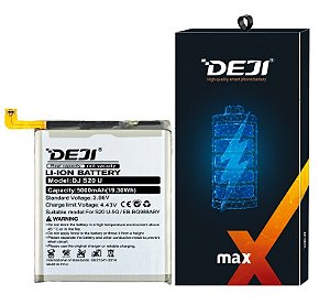 Bateria Samsung S20 Ultra (G988) Deji