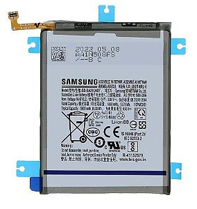 Bateria Samsung A22 4G (A225) / A31 (A315) / A32 4G (A325) Original