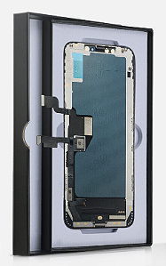 FRONTAL TELA DISPLAY IPHONE XS MAX OLED PRIME