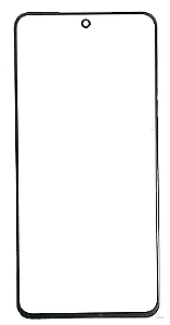 VIDRO SAMSUNG S21FE / S21 FE 5G