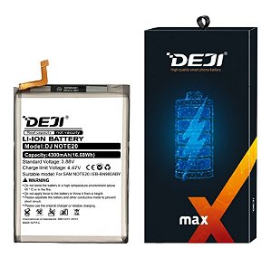 Bateria Samsung Note 20 (N980 N981) Deji