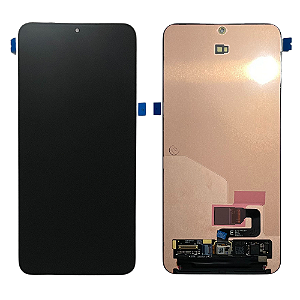Frontal Tela Display Samsung S24 Plus S926 Sem Aro Original