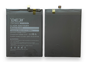 BATERIA SAMSUNG A10S (A107) / A11 (A115) / A20S (A207) DEJI