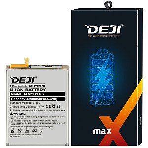 Bateria Samsung S21 Plus (G996) Deji