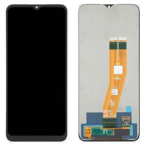 Frontal Tela Display Samsung M14 5G M146 1 Linha