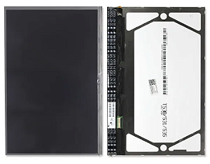 DISPLAY LCD SAMSUNG TAB 4 10.1 SM-T530 / T531 / T535 / P5100 / P5200 / P7500