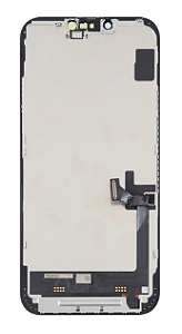 FRONTAL TELA DISPLAY IPHONE 14 PLUS OLED (NÃO TROCA CI)