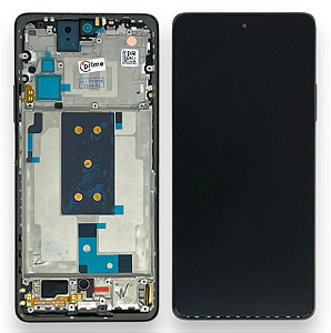 Frontal Tela Display Xiaomi MI 11T (MI11T) Com Aro Oled Prime