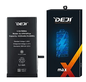 Bateria Apple iPhone 14 Plus Deji
