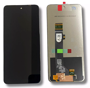 FRONTAL TELA DISPLAY MOTOROLA MOTO G34 (XT2363) 1 LINHA