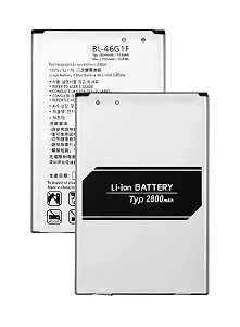 Bateria LG K10 2017 M250 (BL-46G1F) Original