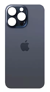 Tampa Traseira Apple iPhone 15 Pro Max
