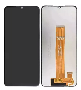 Frontal Tela Display Samsung A04S (A047) / A13 5G (A136) 1 Linha