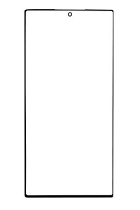 VIDRO SAMSUNG S22 ULTRA