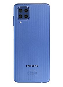 Tampa Traseira Samsung M22 4G (M225) Original