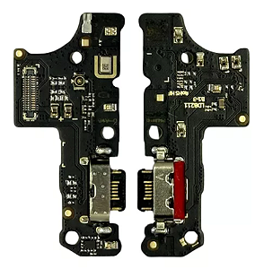 PLACA SUB CONECTOR DE CARGA MOTOROLA MOTO G14 (XT2341) 1 LINHA