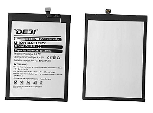 Bateria Xiaomi Redmi 10A / Redmi 10C (BN5G) Deji