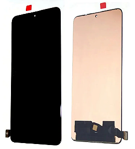 FRONTAL TELA DISPLAY XIAOMI POCO F5 PRO 5G OLED 1 LINHA
